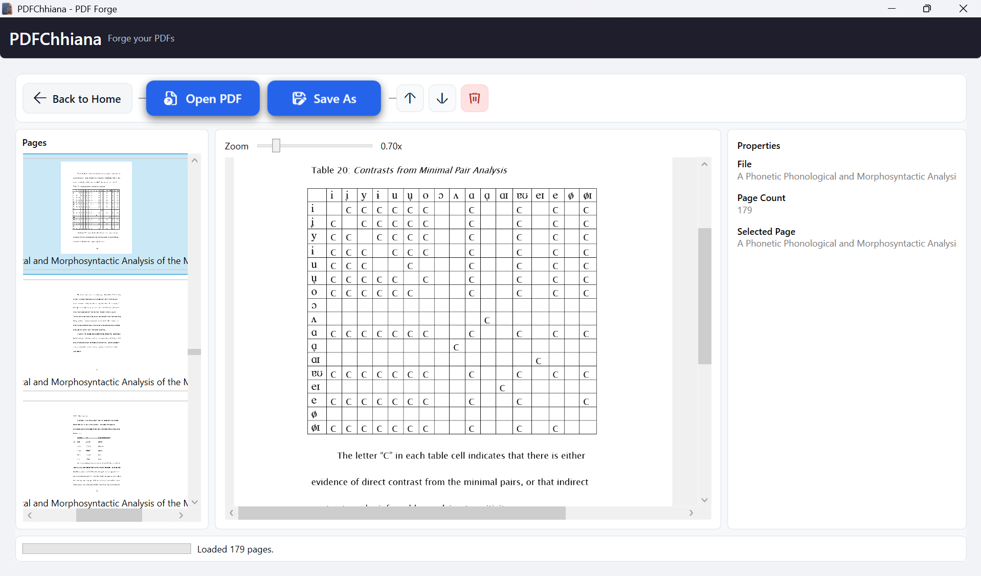 PDFChhiana merge configuration
